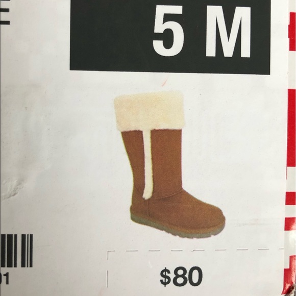 Arizona Susie Women’s Winter Booties - Picture 6 of 11